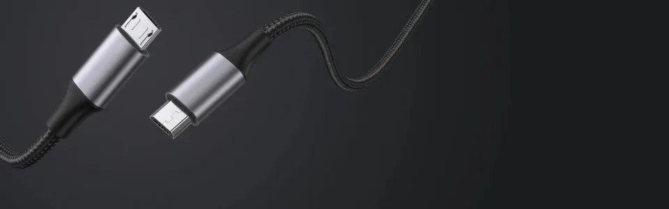 Καλώδια Micro-USB
