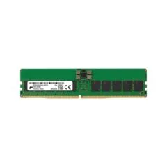 Micron 32GB 4800 MHz CL40 1.1V 288-PIN - Registered ECC