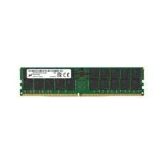 Micron Module 64 GB DDR5-5600 RDIMM ECC Registered - 288-Pin DIMM - CL46 - 1.1 V