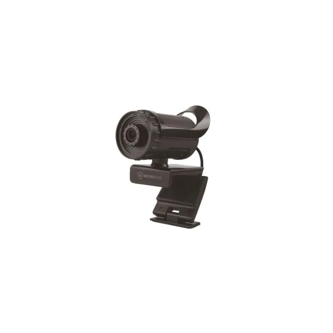Micropack MWB-11 720P HD Live Stream USB Webcam 1MP — image 1