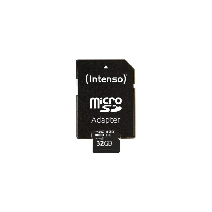microSDHC memory card - 32GB — image 2