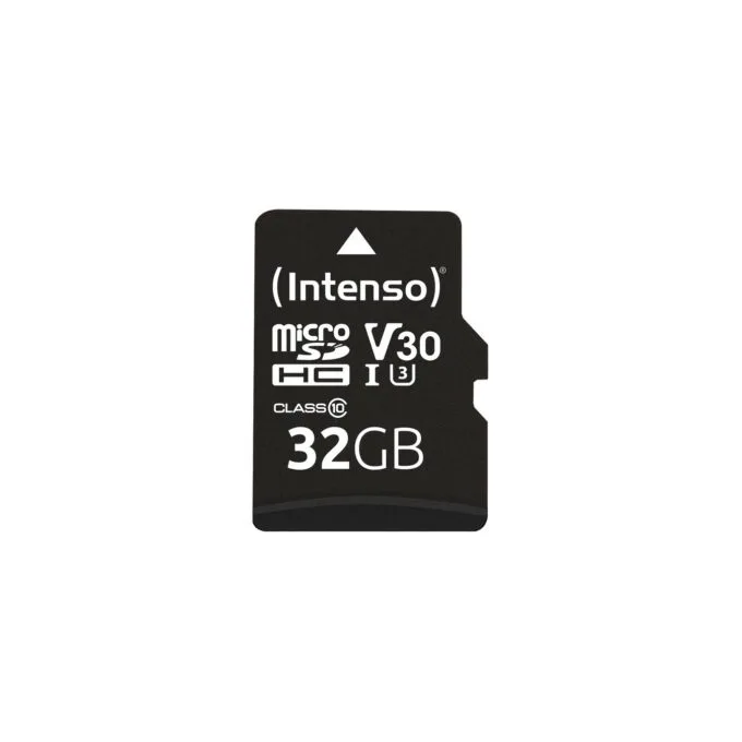 microSDHC memory card - 32GB — image 3