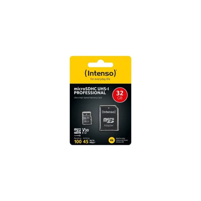 microSDHC memory card - 32GB — image 4