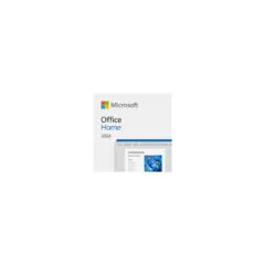 Microsoft Office Home & Student 2024 - 1 License - German - for Mac