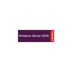 Microsoft Server Lenovo Dock Windows 2025 - RDA License