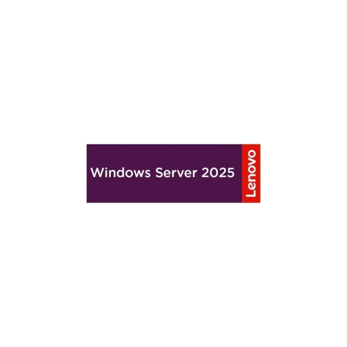 Microsoft Server Lenovo Dock Windows 2025 - RDS CAL — image 1