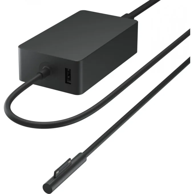 Microsoft Surface 127W Power Supply - Surface Connect — image 1
