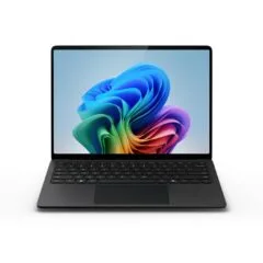 Microsoft Surface 13in Surface Laptop - FB Ultra7 - Black, 32 GB RAM, 512 GB SSD, Windows 11 Pro