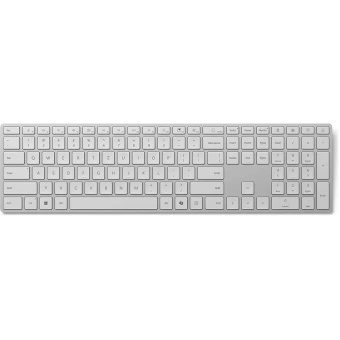 Microsoft Surface Keyboard - SC - — image 1