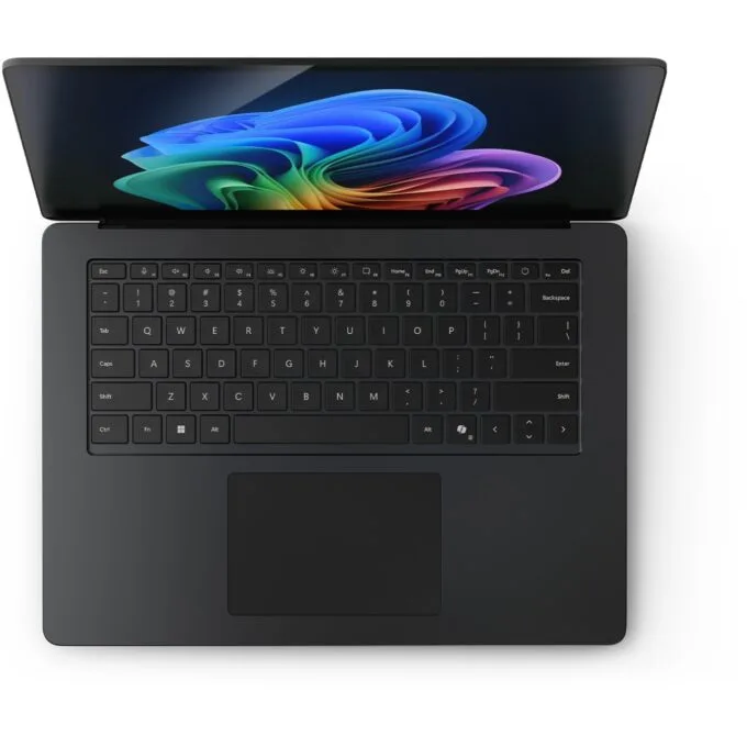 Microsoft Surface Laptop 15in Ultra 5 Black 16GB RAM 512GB SSD Win11 Pro — image 3
