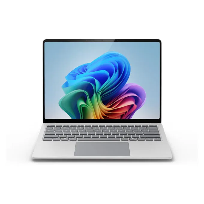 Microsoft Surface Laptop 7 13.8" Ultra 5 236V 16GB 256GB Win11 Pro Platinum — image 1