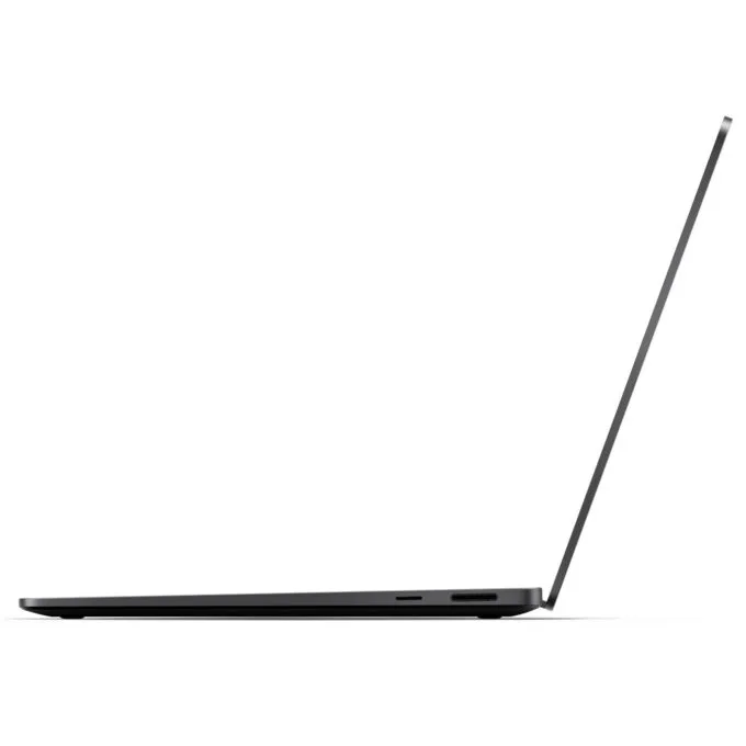 Microsoft Surface Laptop 7 Copilot+ - Black, 16GB LPDDR5x, 1TB SSD, Snapdragon X Elite 3.4GHz, 15" PixelSense Flow — image 5