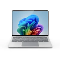 Microsoft Surface Laptop 7 - Copilot+ C10 - Platinum, 16GB LPDDR5x, 512GB SSD, Snapdragon X Plus, 13.8-inch, Win11 Pro