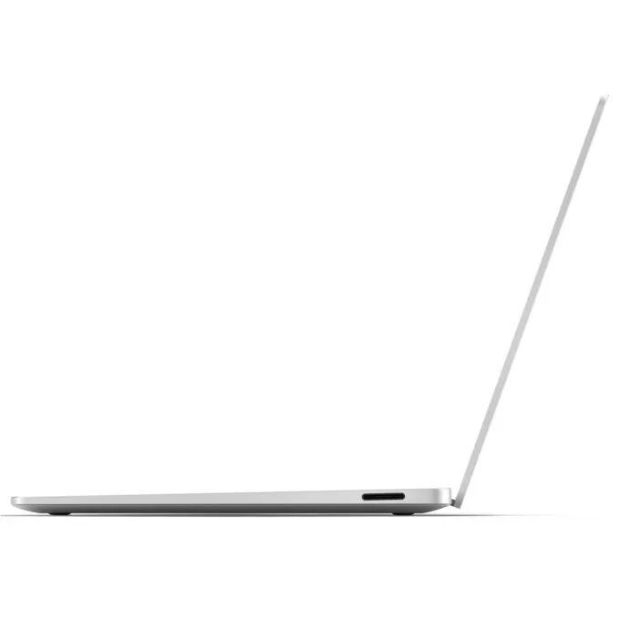 Microsoft Surface Laptop 7 Copilot+ - Model 238V - Platinum, Intel Core Ultra 5, 32GB LPDDR5x, 256GB SSD, 5G, Win11 Pro — image 2