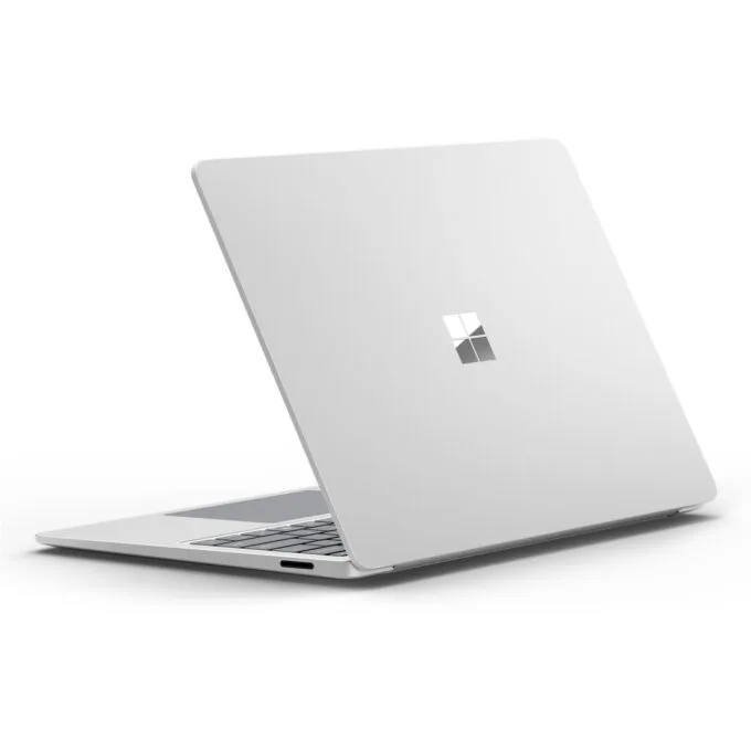 Microsoft Surface Laptop 7 Copilot+ - Model 238V - Platinum, Intel Core Ultra 5, 32GB LPDDR5x, 256GB SSD, 5G, Win11 Pro — image 4