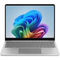Microsoft Surface Laptop Copilot+ 13" Snapdragon X Plus 16GB 256GB Platinum
