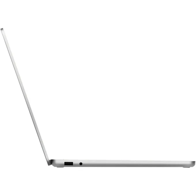Microsoft Surface Laptop Copilot+ PC 13" Platinum Snapdragon X Plus 8C 16GB 512GB Win11 Pro — image 5