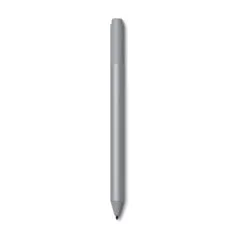 Microsoft Surface Pen - V4 - Platinum, Bluetooth 4.0, 4096 Pressure Levels, 1 Button