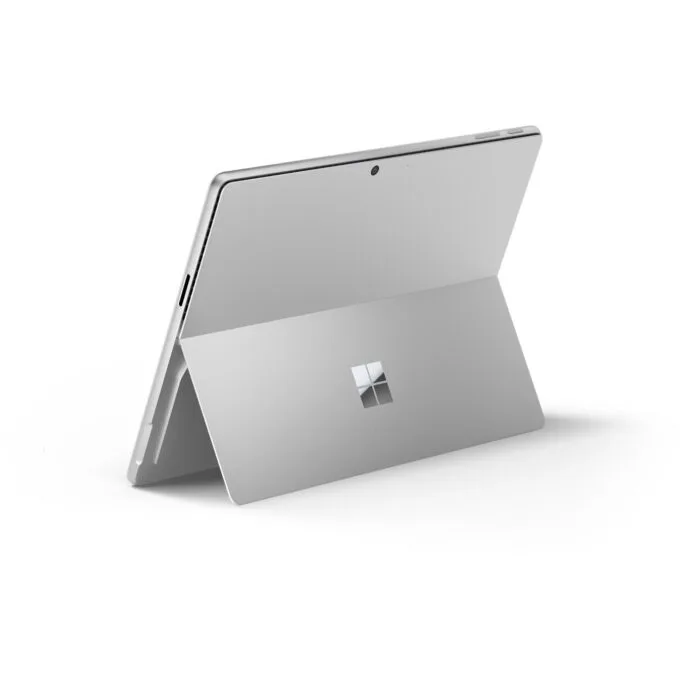 Microsoft Surface Pro 11 Copilot+ - X1P-64-100 - Platinum, 16GB RAM, 256GB SSD, 3.4GHz, Windows 11 Pro — image 4