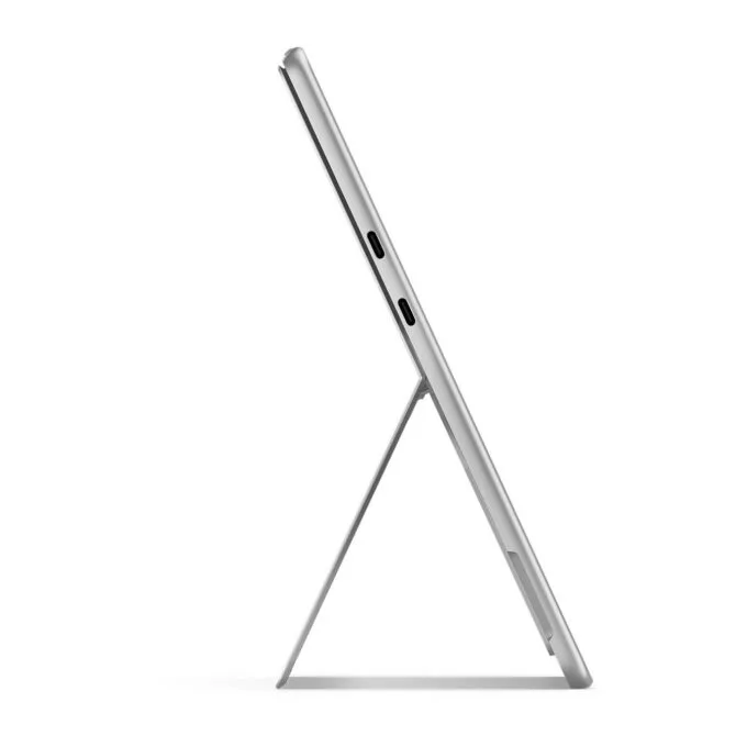 Microsoft Surface Pro 11 Copilot+ - X1P-64-100 - Platinum, 16GB RAM, 256GB SSD, 3.4GHz, Windows 11 Pro — image 5