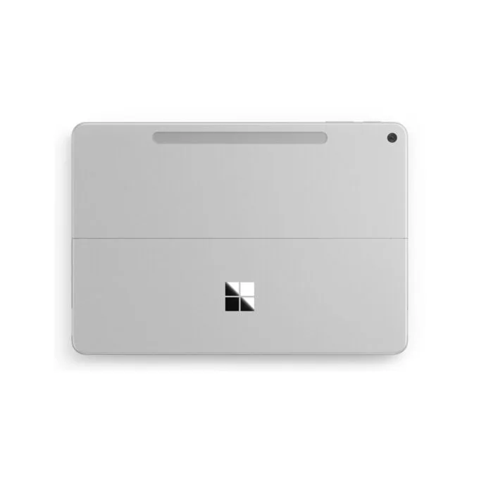 Microsoft Surface Pro - X1P-42-100 - Platinum, 12" PixelSense, Snapdragon X Plus 3.2/3.4GHz, 16GB, 1TB, Windows 11 Pro — image 3