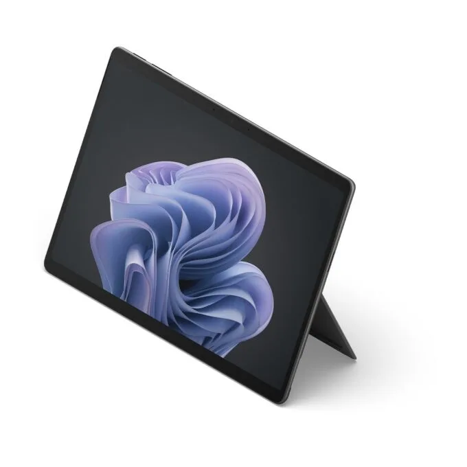Microsoft Surface Pro10 - Pro10 - Black, 16GB RAM, 256GB, i5, Windows 11 Pro — image 2