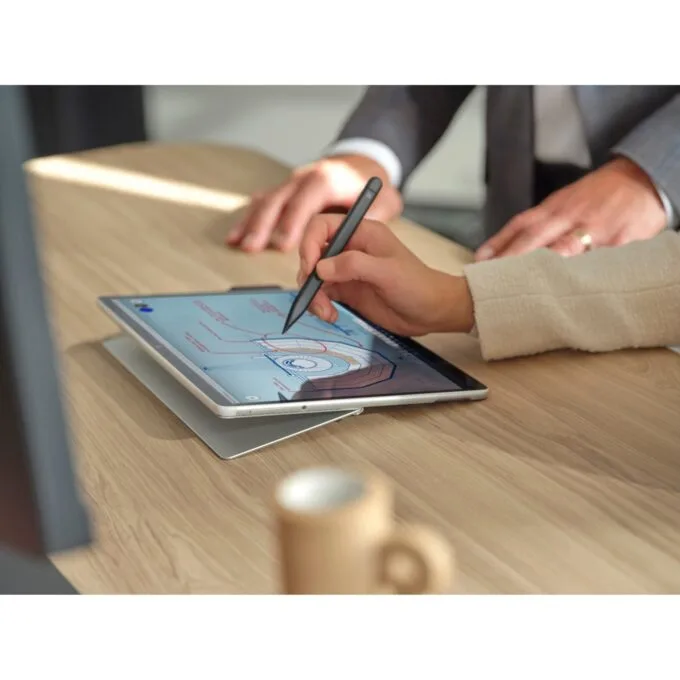 Microsoft Surface Slim Pen 2 - Black — image 14