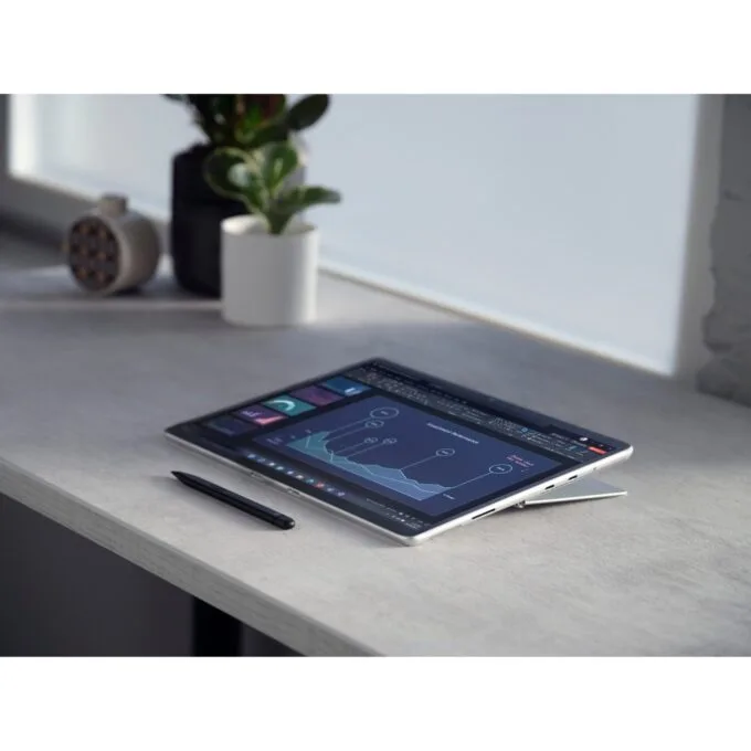Microsoft Surface Slim Pen 2 - Black — image 4