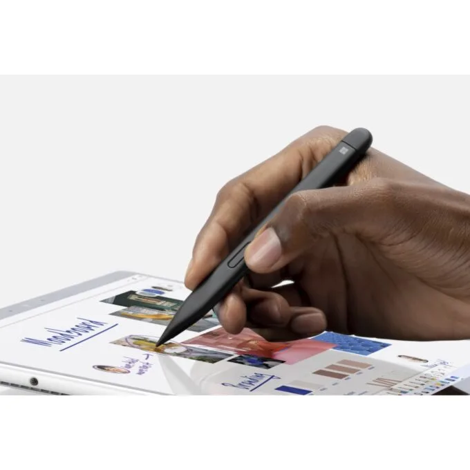 Microsoft Surface Slim Pen 2 - Black — image 5