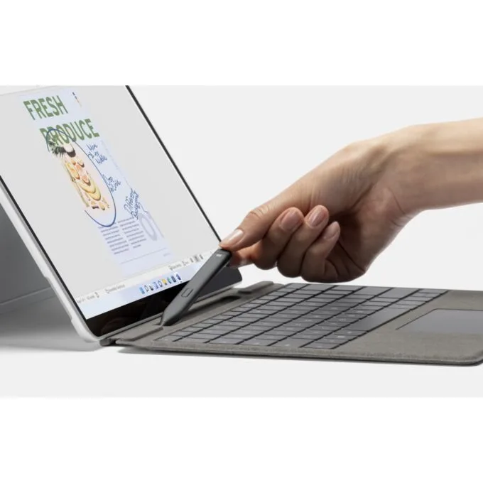 Microsoft Surface Slim Pen 2 - Black — image 6