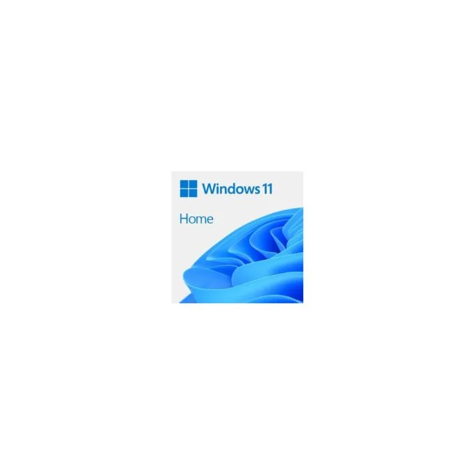 Microsoft Windows 11 Home 64-bit (UK) - Version 11, Home Edition — image 1