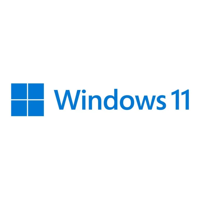 Microsoft Windows 11 Pro 64-bit OEM DVD - Spanish, 1 License, 64GB Storage Req, 4GB RAM, 1GHz — image 1