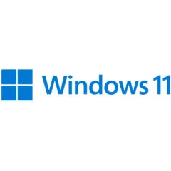 Microsoft Windows 11 Pro for Workstations (UK) - DVD Box - 64-bit, 1 License, Min 4GB RAM / 64GB Storage, 1GHz