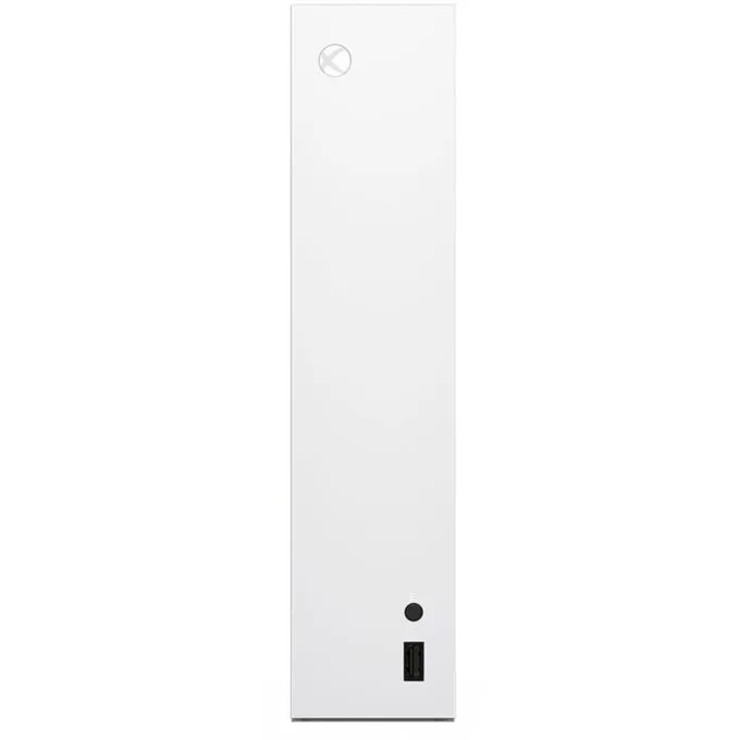 Microsoft Xbox Series S - 1TB Robot White — image 4