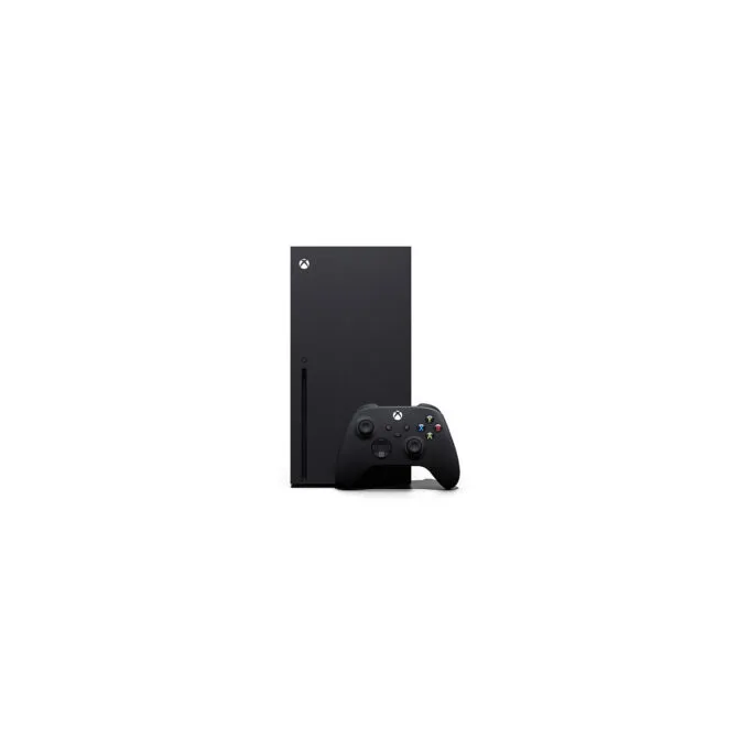 MICROSOFT XBOX Series X 1TB Black — image 2