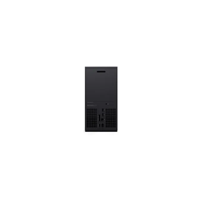MICROSOFT XBOX Series X 1TB Black — image 3