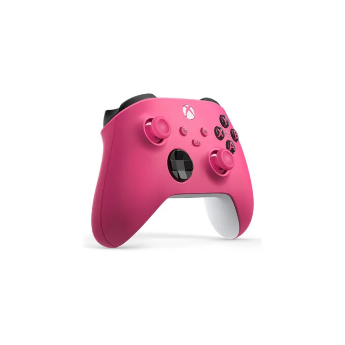 Microsoft Xbox Wirel. Controller Pink — image 2