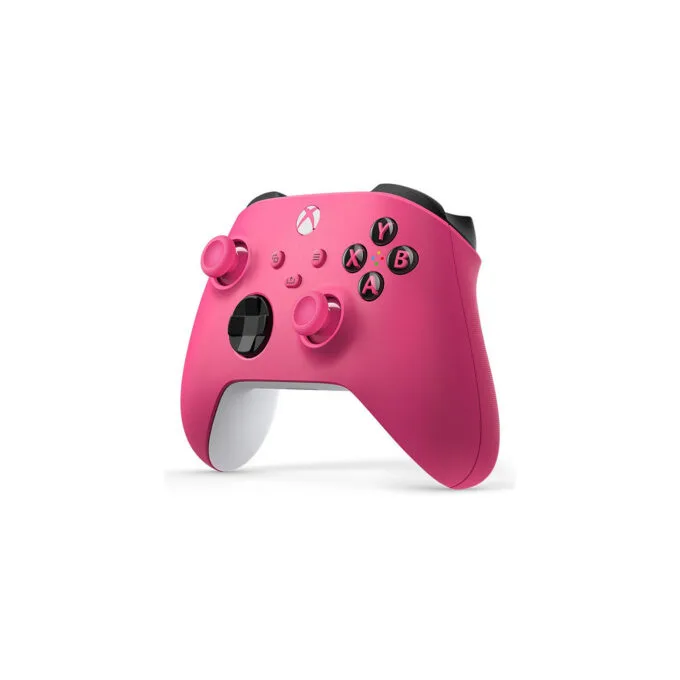 Microsoft Xbox Wirel. Controller Pink — image 3