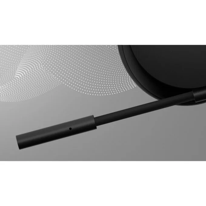 Microsoft Xbox Wireless Headset Black - Characteristics — image 2