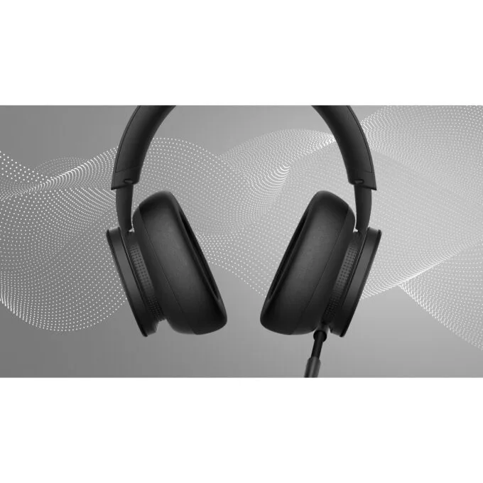 Microsoft Xbox Wireless Headset Black - Characteristics — image 5