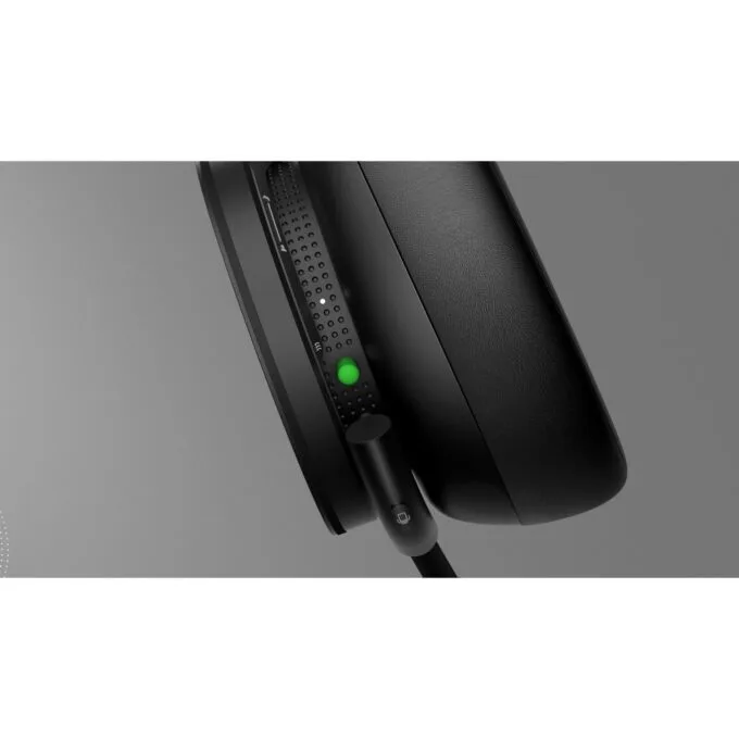 Microsoft Xbox Wireless Headset Black - Characteristics — image 7