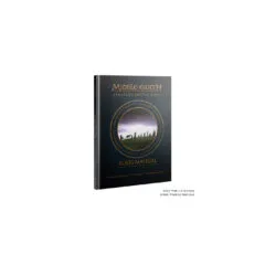 MIDDLE-EARTH SBG: RULES MANUAL