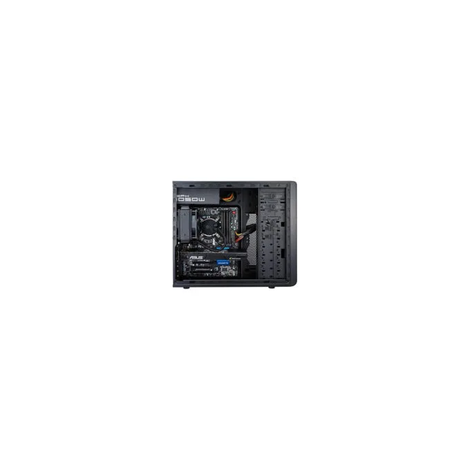 Midi CoolerMaster Force 500 black — image 3