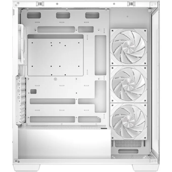 Midi DeepCool - CG580 4F - White — image 11