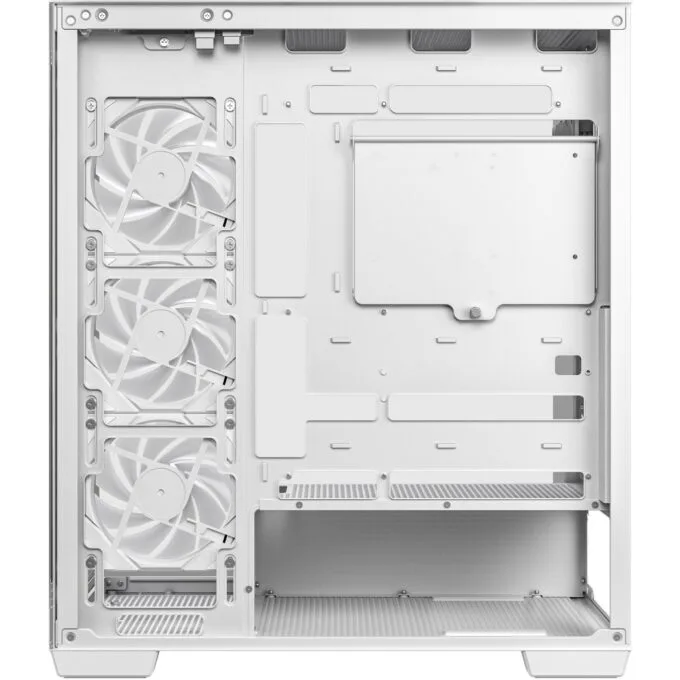 Midi DeepCool - CG580 4F - White — image 12