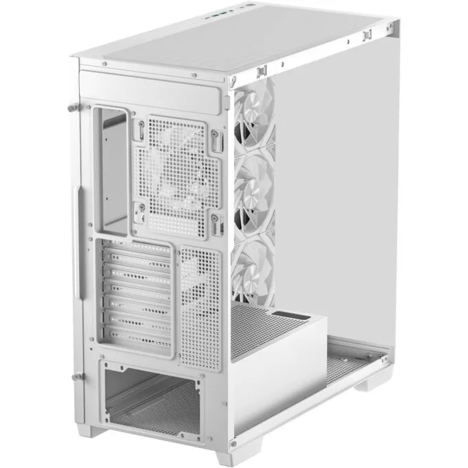 Midi DeepCool - CG580 4F - White — image 13