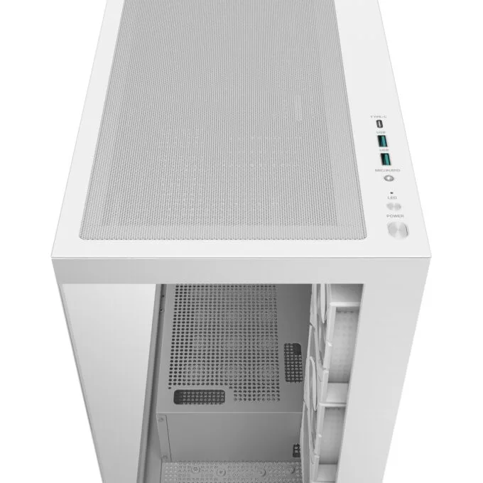 Midi DeepCool - CG580 4F - White — image 14