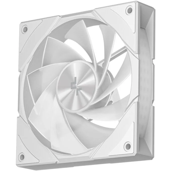 Midi DeepCool - CG580 4F - White — image 4