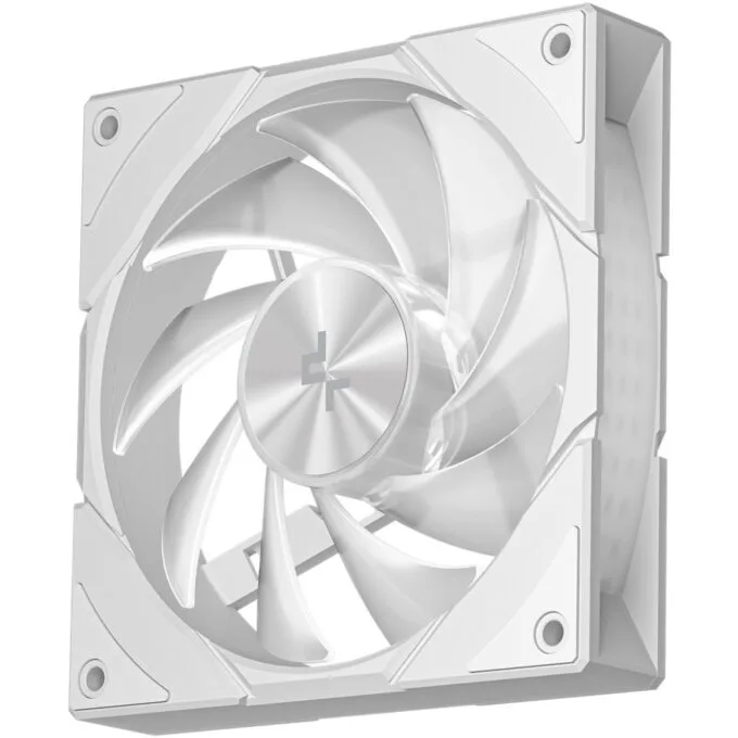 Midi DeepCool - CG580 4F - White — image 5