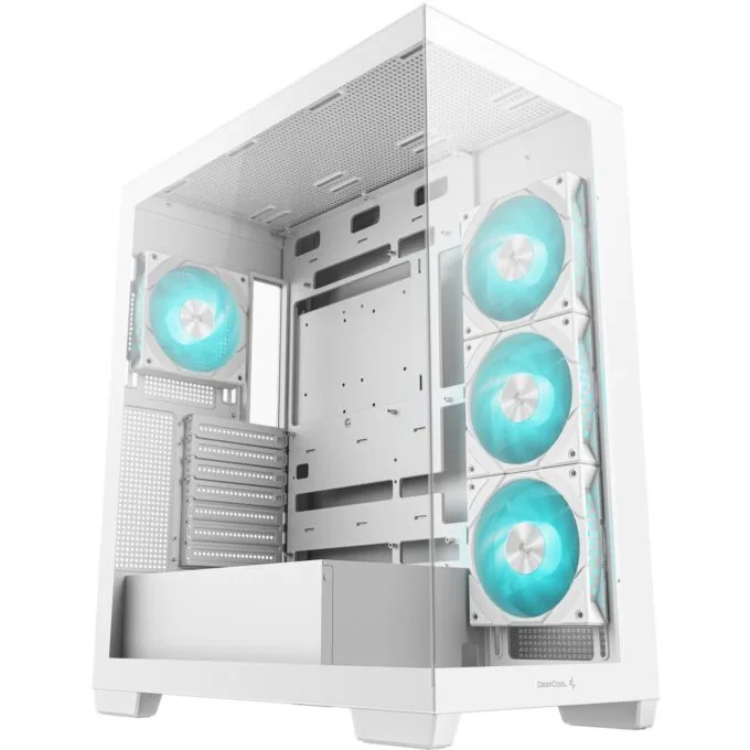 Midi DeepCool - CG580 4F - White — image 8